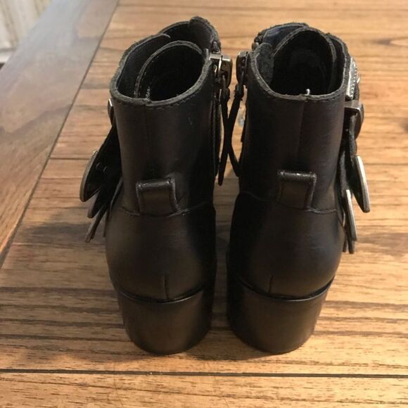 Steve  Madden ‎ Billey booties - Picture 5 of 7